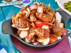 -My Way Town买味堂·东南亚餐厅(亦庄店)