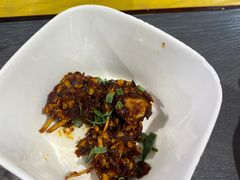 -四季喧黔味豆米火锅(万达广场店)