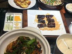 -喜棠·长沙家宴·海鲜·湘菜(麓谷店)