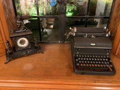 -马勒别墅·中餐厅