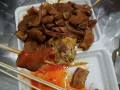 -细妹五香牛杂(步行街店)