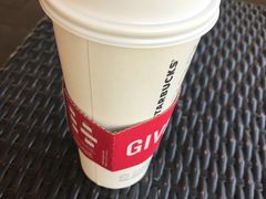 -星巴克(太原柳巷第一店)