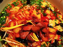 -秦和居(大唐时代店)