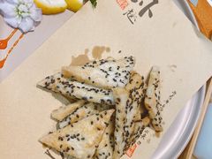 -恬阿姨庭院餐厅·生日宴