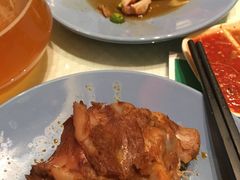 -舜和巴西烤肉餐厅(舜和国际店)