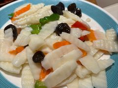 -东来土菜馆(民祥园路店)