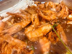 -惠友大虾(太原北街店)