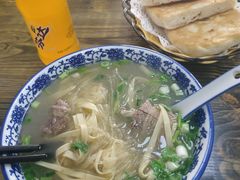 -淮南牛肉筋汤(锦辉商城店)