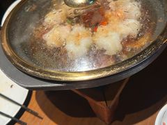 -绿茶餐厅(朝阳大悦城店)