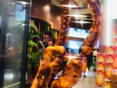 -阿记烧烤(大兴新区店)