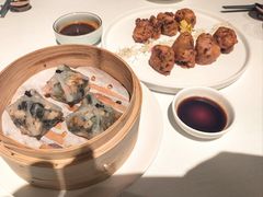 -潮民公馆(BFC外滩金融中心店)
