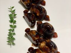 -甄御•海鲜新青岛菜(麦岛店)