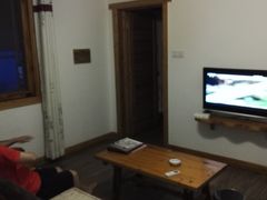 -龙潭生态旅游度假区