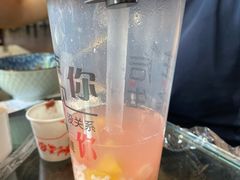 米酒-新万鑫银丝面·非遗无锡味(惠山古镇店)