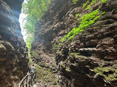 -邢台大峡谷