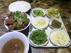 -王虎成猪排骨烩菜非物质文化遗产传承馆