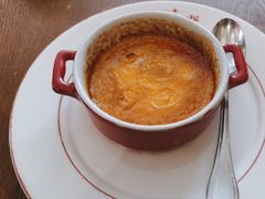 焦糖布丁-Entrecôte 法国牛扒馆(保利·时光里店)