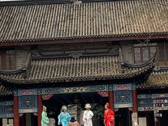 -龙潭水乡