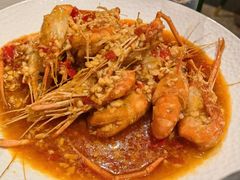 -辣尚瘾·烤鱼·新川菜(交大直营店)