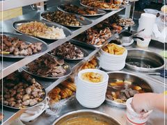 -百成大同鸭肉粥(大同总店)