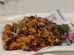-那达慕蒙古风味酒楼