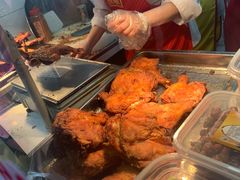 -王二甩老木子鸡(江湾店)