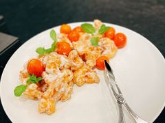 董式宫保虾球-大董(金宝汇店)
