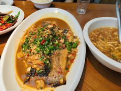 -外婆烧.老杭帮菜(庆春店)
