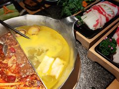 -湊湊火锅·茶憩(皇姑万象汇店)
