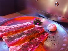 -烧本烧·自助烤肉(勒泰中心店)
