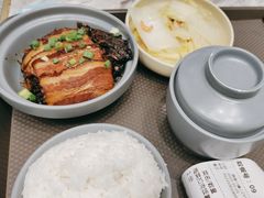 -鹿港小镇(天津机场店)