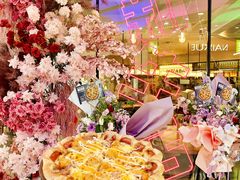 -必胜客(龙湾万达店)