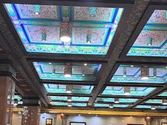 -鹊华居·地道鲁菜·海鲜·融合味(大明湖店)