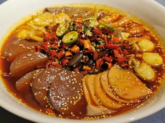 -徽镇小厨·经典徽菜(马连道店)