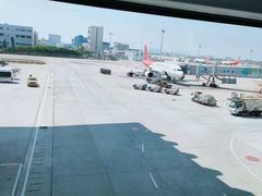 -厦门高崎国际机场-T3航站楼