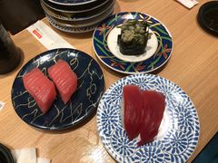 -大起水产回转寿司(道顿堀店)