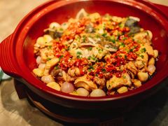 -绣园·茶食宴(湘绣博物馆店)