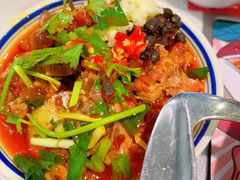 -和福顺牛肉大虾焖锅自助(宝业店)