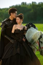 -女王风尚STUDIO·轻奢化定制