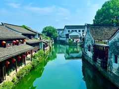 -绍兴鲁迅故里·沈园景区