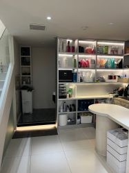 -ASA HAIR SALON