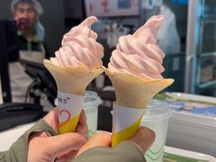 -德克士(前门店)