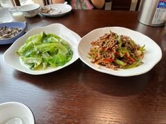 -阿峰饭店·本地土菜馆·农家土鸡煲·一品神仙鸡(报福店)