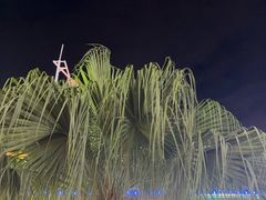 -亚龙湾亚泰商业街