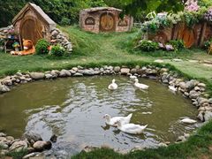 -HERRE·FARM 赫尔露营农场·团建聚会包场