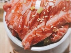-江户烧肉(高德店)