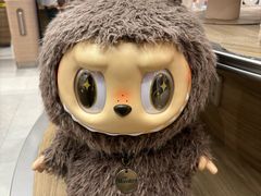 -泡泡玛特POPMART(合生汇店)