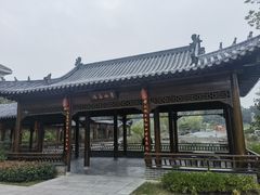 -南阳卧龙岗武侯祠