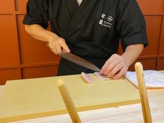 -Sushi Hanzo半藏(天环广场店)