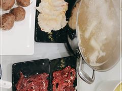 -福合埕牛肉火锅(长平国新店)